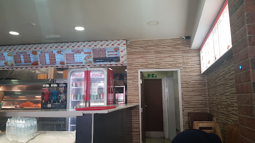 Photo of Yummee Chicken - 6 Oxford St, High Wycombe HP11 2DG